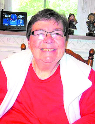 Miriam Cheryl (Coleman) Good